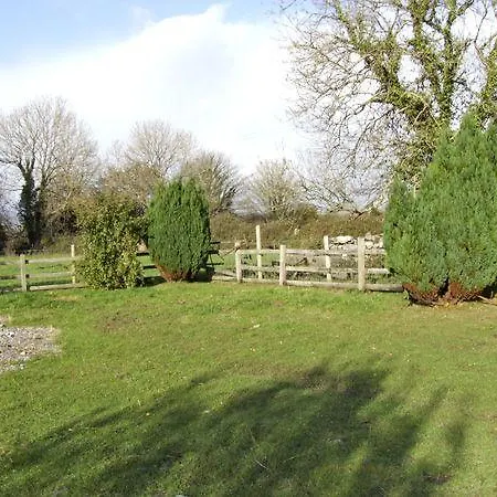 Nyaraló Delia's Ballinrobe